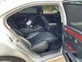 2007 Lexus LS Long 460 L IV, серебристый, 1850000 рублей - вид 10