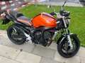 2007 Yamaha FZ6, оранжевый, 420000 рублей - вид 1
