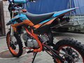 2022 Kayo Evolution YX125EM, чёрный, 95000 рублей - вид 9