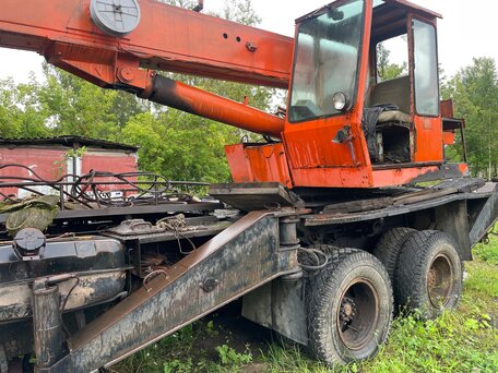 1989 ЗИЛ КС-3575А, голубой, 550000 рублей, вид 3