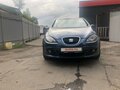 2008 SEAT Toledo III, синий - вид 3