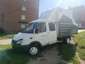 2011 ГАЗ ГАЗель (33023/330273) Фермер, белый, 1100000 рублей - вид 2