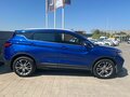 2022 Geely Coolray I, синий, 1710000 рублей - вид 3