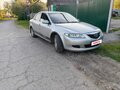 2004 Mazda 6 I (GG), серый, 355000 рублей - вид 1