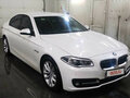2016 BMW 5 серии 528i xDrive VI (F10/F11/F07) Рестайлинг, белый