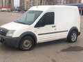 2004 Ford Transit Connect LWB I, белый, 305000 рублей - вид 1