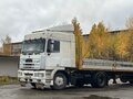 1994 DAF 95, белый, 450000 рублей - вид 3