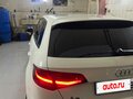 2014 Audi A3 III (8V), белый, 1199999 рублей - вид 4