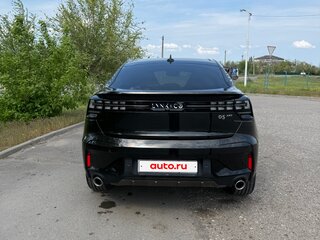 2020 Lynk & Co 05, чёрный, 3000000 рублей, вид 4