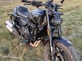 2024 Voge CU525, чёрный