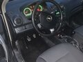 2009 Chevrolet Aveo I Рестайлинг, серый, 150000 рублей - вид 6