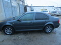1999 Volkswagen Bora I, серый - вид 2
