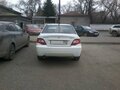 2010 Daewoo Nexia I Рестайлинг, белый - вид 1