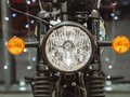 2026 Royal Enfield Hunter, чёрный, 439000 рублей - вид 6
