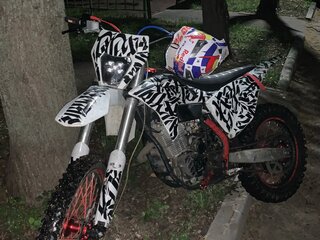 2023 Rockot GS 2, белый, 170000 рублей, вид 3