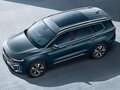 2023 Geely Okavango I, белый, 3350000 рублей - вид 6