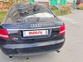 2005 Audi A6 III (C6), чёрный, 740000 рублей - вид 3