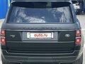 2020 Land Rover Range Rover Long IV Рестайлинг, чёрный, 8500000 рублей - вид 3