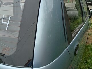 2013 Daewoo Matiz I Рестайлинг, серебристый, 300000 рублей, вид 5