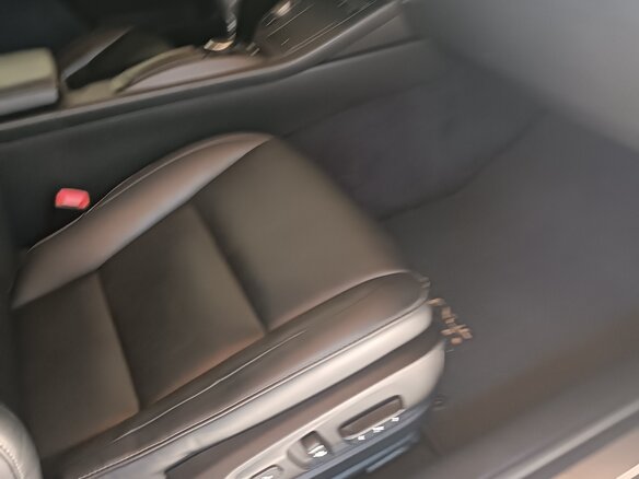 2013 Lexus ES 250 VI, серый, 2150000 рублей - вид 24