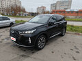 2023 Chery Tiggo 7 Pro Max I, чёрный, 1630000 рублей