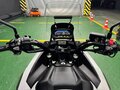 2017 Honda NC 750X, белый, 875000 рублей - вид 11