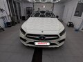 2018 Mercedes-Benz CLS 350 d III (C257), белый, 4700000 рублей - вид 4