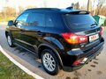 2017 Mitsubishi ASX I Рестайлинг 2, чёрный, 1800000 рублей - вид 4