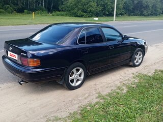 1992 Toyota Camry III (XV10), синий, 350000 рублей, вид 5