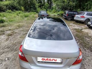 2013 Geely Emgrand EC7, серебристый, 600000 рублей, вид 5