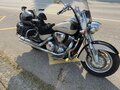 2002 Honda VTX 1800, бежевый, 750000 рублей