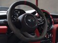 2019 Mini Hatch JCW III (F55/F56) Рестайлинг, зелёный - вид 9