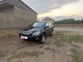 2008 Lexus RX 350 II Рестайлинг, чёрный, 1349999 рублей - вид 1
