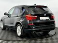 2014 BMW X3 20d xDrive II (F25) Рестайлинг, чёрный - вид 7