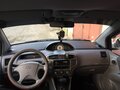 2008 Hyundai Matrix I Рестайлинг, серый - вид 3
