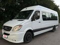 2011 Mercedes-Benz Sprinter, белый, 1750000 рублей - вид 4