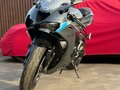 2025 Kawasaki ZX-6R Ninja, серый, 1200000 рублей - вид 6