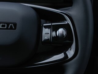 2025 Omoda C7, чёрный, 3499000 рублей, вид 5