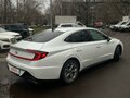 2020 Hyundai Sonata VIII (DN8), белый, 2000000 рублей - вид 5