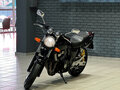 1997 Honda CB 400F, чёрный - вид 1