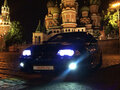 2000 BMW 3 серии 328i IV (E46), синий - вид 1