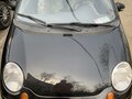 2012 Daewoo Matiz I Рестайлинг, чёрный, 320000 рублей