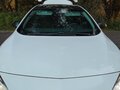 2014 Opel Astra GTC J Рестайлинг, белый, 750000 рублей - вид 6