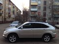 2004 Lexus RX 330 II, бежевый - вид 2