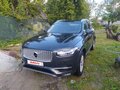 2017 Volvo XC90 II, чёрный, 3000000 рублей - вид 2