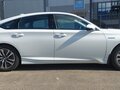 2019 Honda Accord X, белый, 2800000 рублей - вид 1
