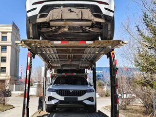 2021 Land Rover Range Rover Evoque L II, белый, 4444444 рублей, вид 3