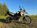 2013 BMW F 800 GS, белый, 850000 рублей - вид 5