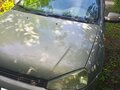 2006 Lada (ВАЗ) Kalina I, бежевый, 250000 рублей