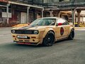 1996 Nissan Silvia VI (S14), золотистый - вид 2